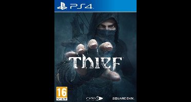 Thief /PS4
