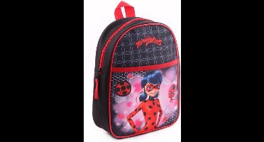 Miraculous Ladybug rugzak