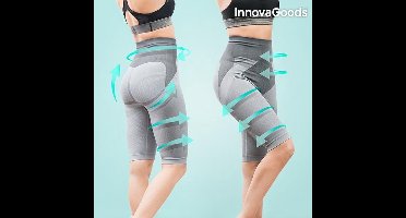 Innovagoods Tourmaline Slimming Afslankgordel broeken Maat L