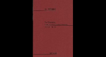 Fantasia sulla Traviata op. 248