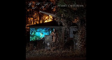 Atlantic Oscillations