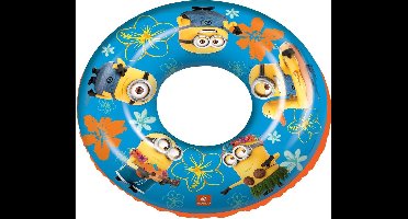 Minions Zwemring 50 Cm