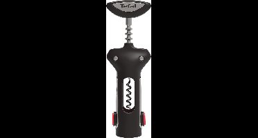 Tefal Ingenio K20734 - Kurkentrekker - RVS - Ergonomisch - Compact Design