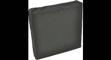 Designer Economy V- zitkussen - 43 x 43 x 10 cm - Harley