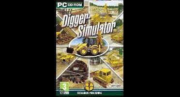 Digger Simulator 2009