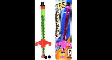 Ballenschieter Zwaard (GROEN)