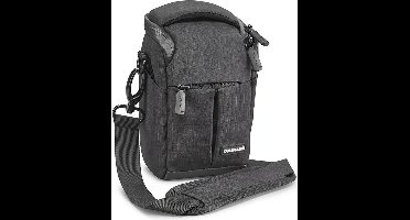 CULLMANN MALAGA Vario 100 black, camera bag