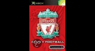 Club Football, Liverpool