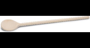 Patisse Pollepel, rond, 28 cm