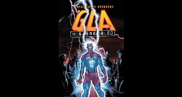 G.L.A.: v. 1