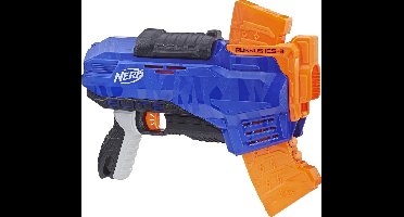 NERF N-Strike Elite Rukkus ICS 8 – Blaster