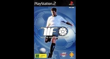 This is football 2002 (ps2