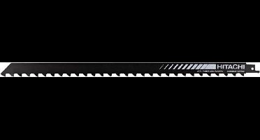 Schrobzaagblad Rs80/S2041Hm (2 Stuks)