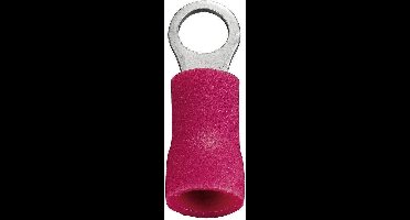 KWB Kabelschoenogen Rood - 20 Stuks