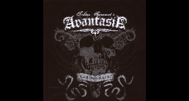 Lost In Space Pt 1 & 2