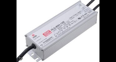 LED driver IP67 transformator 12v 5A 60W
