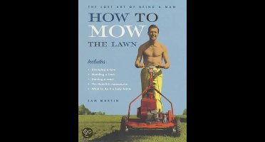 How to Mow the Lawn