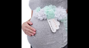 Babyshower - Mother to Be sjerp - 2 meter