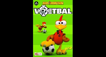 Moorhuhn Voetbal - Windows