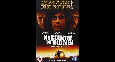 No Country For Old Men (Import)