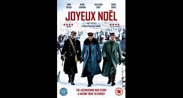 Jos Antonio Abreu, Gustavo Du - Jojeux Noel (DVD)