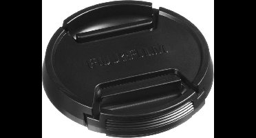 Fujifilm FLCP-62 II Lensdop 62mm