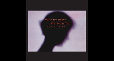 Evans Bill -Trio- - Waltz For Debbie