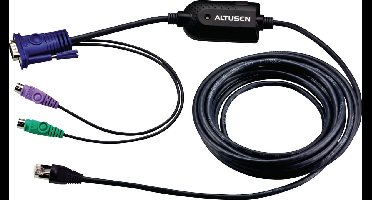 Aten KA7920-AX Kvm Adapter Cable Ps/2 4.5 M