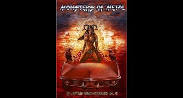 Monsters Of Metal Vol.10
