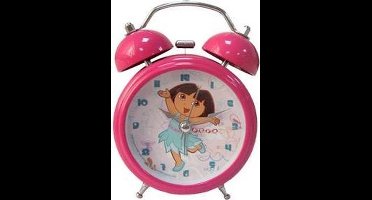 Dora the explorer wekker Nickelodeon