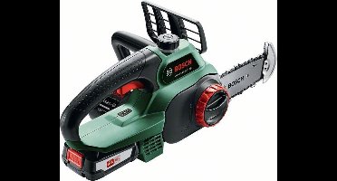 Bosch UniversalChain 18 Kettingzaag - Met 18 V accu en lader