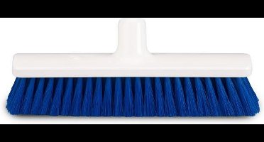 kamerveger FB 30 cm combi blauw