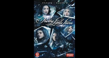 Pretty little liars - Seizoen 5