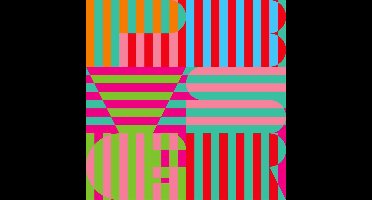 Panda Bear Meets Grim Reaper