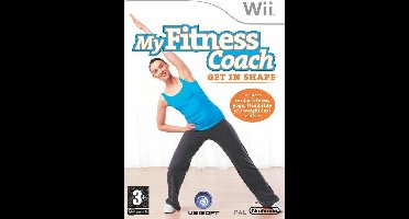 My Fitness Coach: Get In Shape