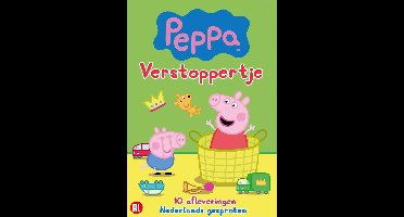 Peppa - Verstoppertje