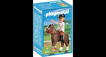Playmobil Amazone - 4191
