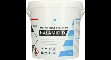 Halamid