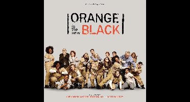 Orange Is The New Black