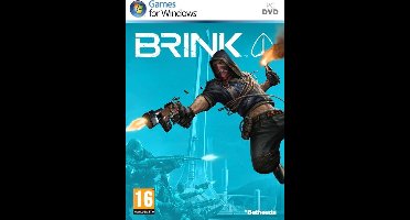 Bethesda BRINK Standaard Duits, Engels, Spaans, Frans, Italiaans PC