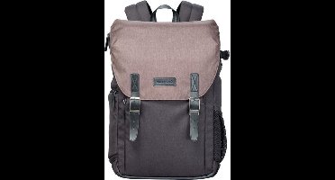 Cullmann Bristol DayPack 600+ | Camerarugzak | Bruin