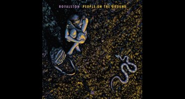 People On The Ground