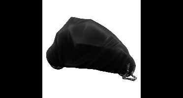 CARGO Bakfietshoes – Voor 2-Wieler Bakfietsen met Regenhuif/-tent – Waterdicht – UV-bescherming – Universeel – Geschikt voor Elektrische Bakfiets – DS COVERS
