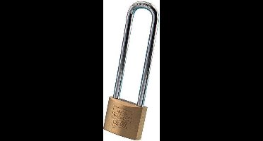 BURG-WÄCHTER cilinder hangslot 116HB 50 110 slothuis breedte 50mm...