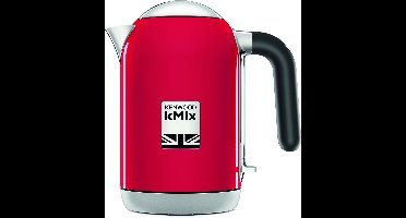 Kenwood kMix ZJX650RD- waterkoker -rood