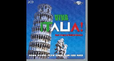 Various - Viva Italia
