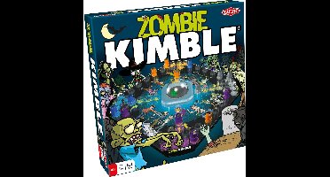 Zombie Kimble