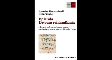 Epistola sul buon governo della famiglia