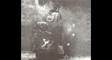Quadrophenia