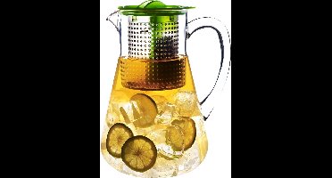 Pit&Pit - IJstheemaker tea control 1,8 liter (Finum) 1 - Grote inhoud - Eenvoudig in gebruik